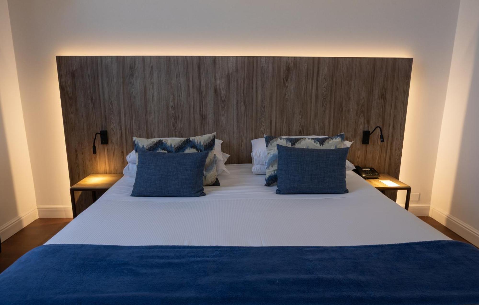 Grand Tiberio Hotel