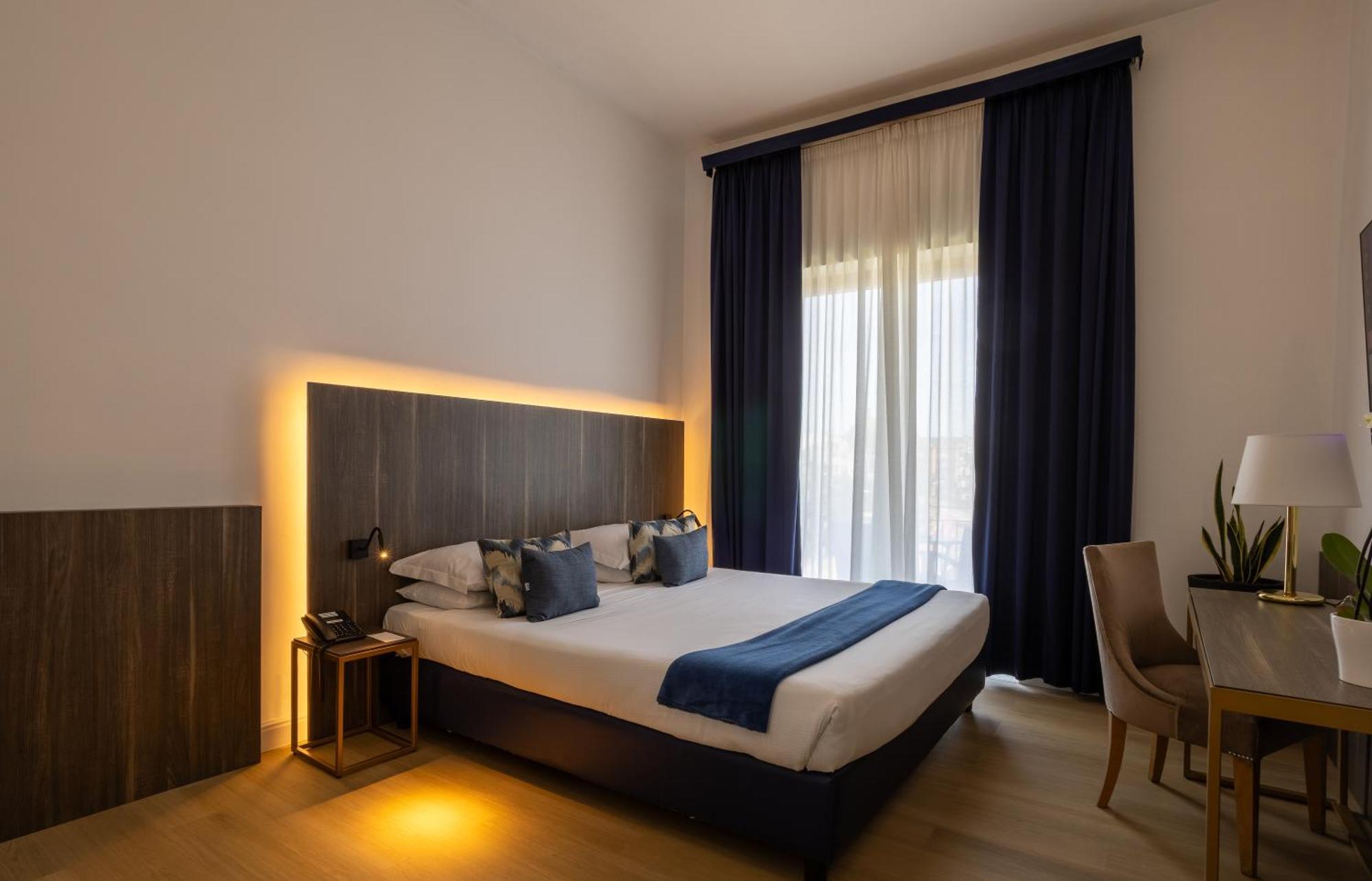 Grand Tiberio 4*